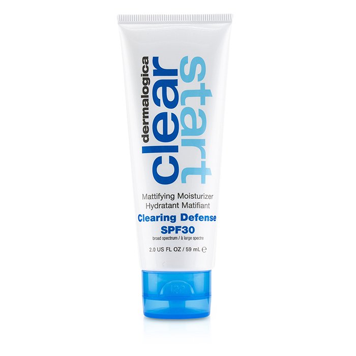 Clear Start Clearing Defense Spf 30 - 59ml/2oz