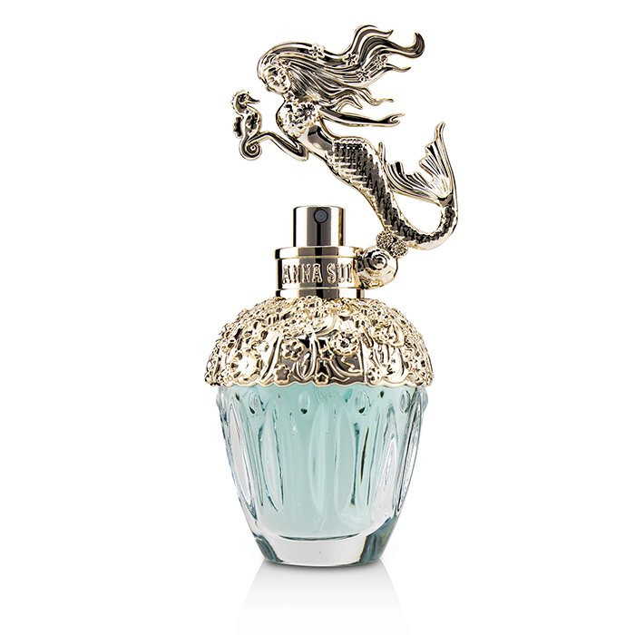 Fantasia Mermaid Eau De Toilette Spray - 30ml/1oz