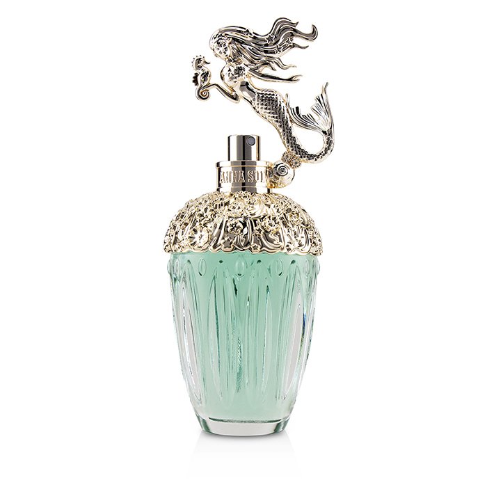 Fantasia Mermaid Eau De Toilette Spray - 75ml/2.5oz