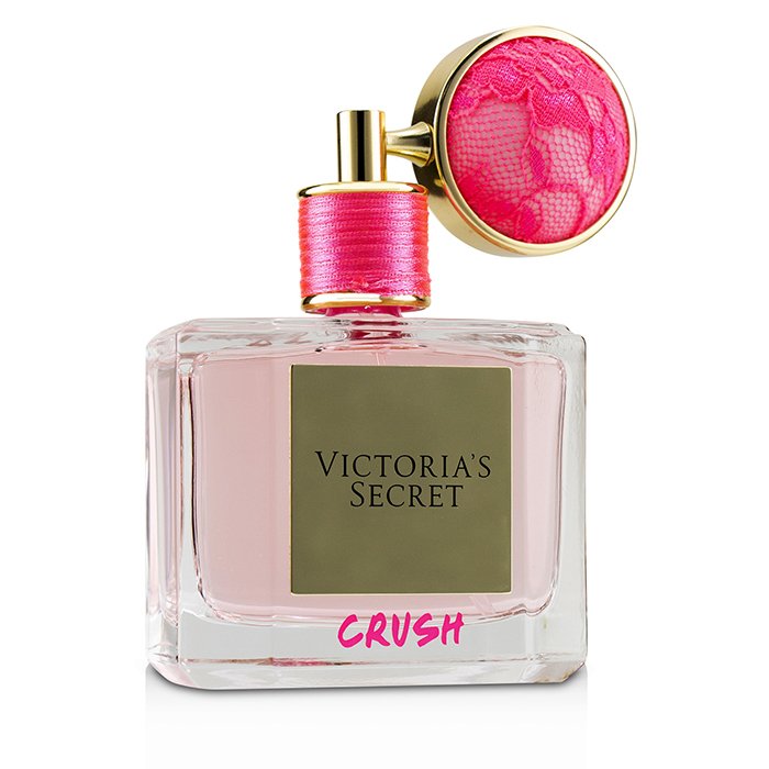 Crush Eau De Parfum Spray (with Atomizer) - 100ml/3.4oz