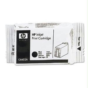 Hp Inc. Hp Generic Reduced Height Black Crtg Sps