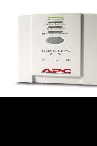 Apc By Schneider Electric Ups - External - Standby - Ac 230 V - 400 Watt / 650 Va - 1 X Management - Rs-23