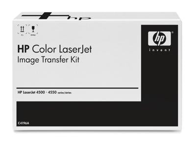 Hp Inc. Hp Image Transfer Kit For The Color Laserjet 5550