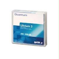 Quantum Data Cartridge, Lto Ultrium 3