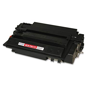 Micro Micr Corporation Micro Micr Brand New Micr Q6511x Toner Cartridge For Use In Hp Troy Laserjet 240