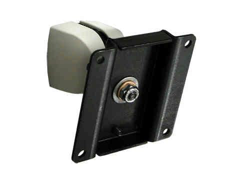 Ergotron 100 Series Single Pivot (black Or Grey).this Pivot Allows An Lcd To Be