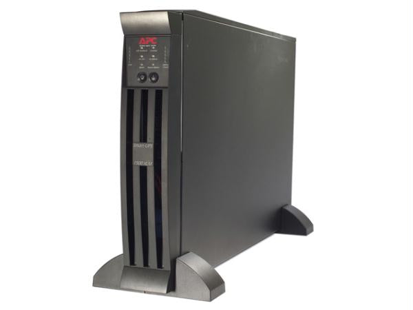 Apc By Schneider Electric Xl - Ups - Line-interactive - Ac 120 V - 1.425 Kw - Db-9 Rs-232 , Rj-45 10/100 B