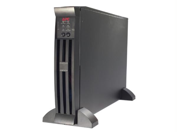 Apc By Schneider Electric Smart-ups Xl - Ups - Rack/tower - Line-interactive - Ac 120 V - 2850 Watts / 300