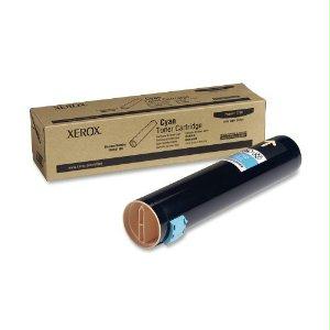 Xerox Cyan Toner Cartridge, Phaser 7760, 106r01160