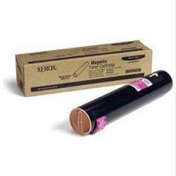 Xerox Magenta Toner Cartridge, Phaser 7760, 106r01161