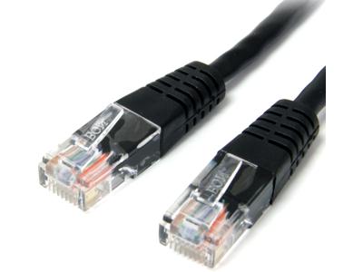 Startech Make Fast Ethernet Network Connections Using This High Quality Cat5e Cable, With