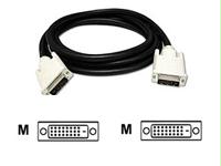 C2g 2m Dvi-d™ M/m Dual Link Digital Video Cable (6.6ft)