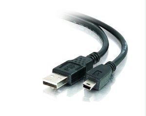 C2g 2m Usb 2.0 A To Mini-b Cable