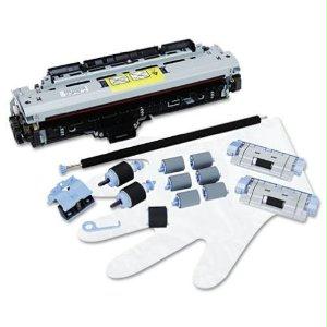 Hp Inc. Hp Lj M5035 Mfp 110v Pm Kit 110v Preventative Maintenance Kit For The Hp Laserje