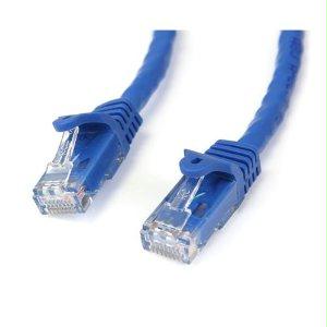 Startech Make Power-over-ethernet-capable Gigabit Network Connections - 15ft Cat 6 Patch