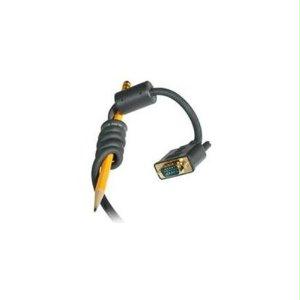 C2g 25ft Flexima™ Vga Monitor Cable M/m - In-wall Cl3-rated