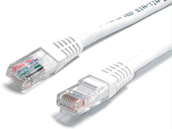 Startech Make Fast Ethernet Network Connections Using This High Quality Cat5e Cable, With