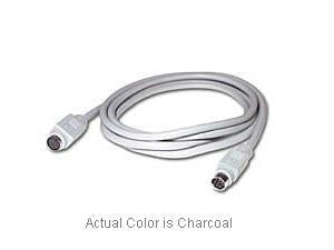 C2g 10ft 8-pin Mini Din M/m Serial Cable