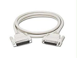 C2g Cables To Go 6ft Db25 M/m Null Modem Cable