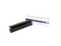 Okidata Oki Black Toner For B4600, B4600n, B4600n W/postscript 3, B4400, B4400n, B4500,