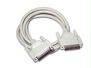 C2g 20ft Ieee-1284 Db25 M/m Parallel Cable