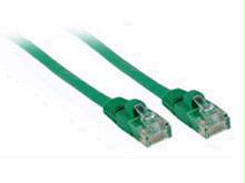 C2g 5ft Cat5e Snagless Unshielded (utp) Ethernet Network Patch Cable - Green