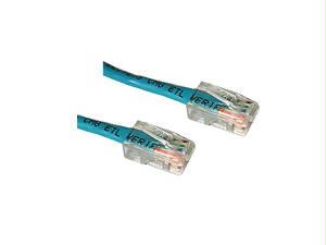 C2g 7ft Cat5e Non-booted Unshielded (utp) Ethernet Network Patch Cable - Blue