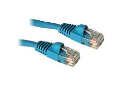 C2g 150ft Cat5e Snagless Unshielded (utp) Network Patch Cable - Blue