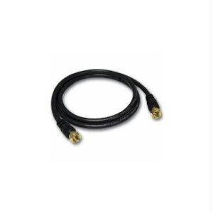 C2g 12ft Value Seriesandtrade; F-type Rg59 Composite Audio/video Cable