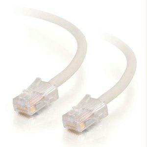 C2g 35ft Cat5e Non-booted Unshielded (utp) Network Patch Cable - White