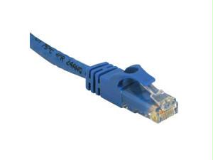 C2g 100ft Cat6 Snagless Unshielded (utp) Ethernet Network Patch Cable - Blue