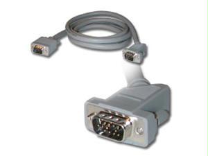 C2g Vga Cable - 15 Pin Hd D-sub (hd-15) - Male - 15 Pin Hd D-sub (hd-15) - Male - 10