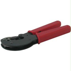 C2g Rg59, Rg62, Rg6 Coaxial Cable Crimping Tool