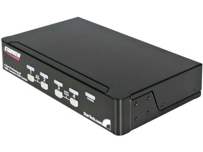 Manage All Your Computers From One Convenient Location With A Startech.com Kvm S