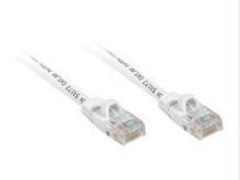 C2g 100ft Cat5e Snagless Unshielded (utp) Ethernet Network Patch Cable - White