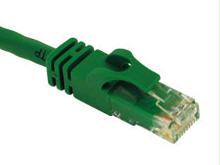 C2g 125ft Cat6 Snagless Unshielded (utp) Network Patch Cable - Green