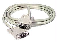 C2g 6ft Economy Hd15 Svga M/f Monitor Extension Cable