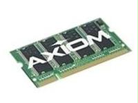 Axiom 1gb Ddr-266 Sodimm For Lenovo - 10k0034, 10k0035