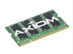 Axiom 1gb Ddr-266 Sodimm For Dell - 311-2936