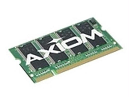 Axiom 1gb Ddr-266 Sodimm For Dell - 311-2941