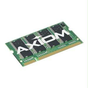 Axiom 1gb Ddr-266 Sodimm For Hp - 314114-b25, 339099-001, Dc890a