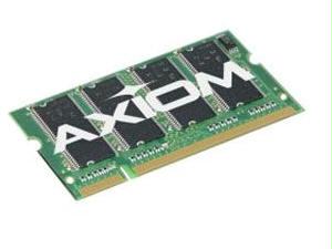 Axiom 1gb Ddr-333 Sodimm For Lenovo - 31p9834, 31p9835