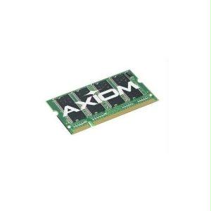 Axiom 1gb Ddr-333 Sodimm For Lenovo - 31p9834, 31p9835