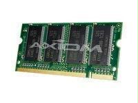 Axiom 1gb Ddr-333 Sodimm For Hp - 324702-001, 344868-001, Dc890b