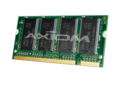 Axiom 1gb Ddr-333 Sodimm For Hp - 324702-001, 344868-001, Dc890b