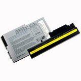 Axiom Li-ion 6-cell Battery For Hp - Pf723a, 367759-001, 383493-001, 391883-001