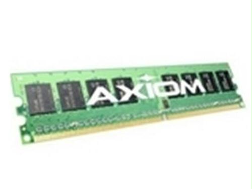 Axiom 8gb Ddr2-667 Ecc Fbdimm Kit (2 X 4gb) For Ibm - 39m5797