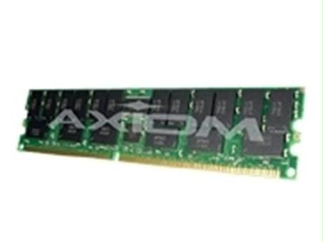 Axiom 4gb Ddr2-400 Ecc Rdimm Kit (2 X 2gb) For Ibm - 39m5815, 73p4792