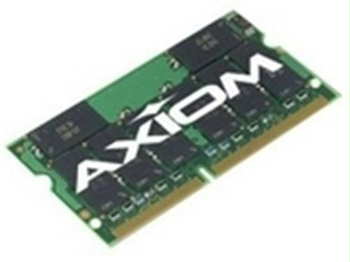 Axiom 2gb Ddr2-667 Sodimm For Lenovo - 40y7735, 40y8404