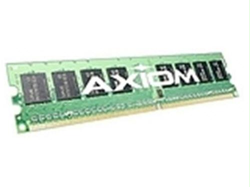 Axiom 8gb Ddr2-667 Ecc Rdimm Kit (2 X 4gb) For Ibm - 41y2768, 46c7538